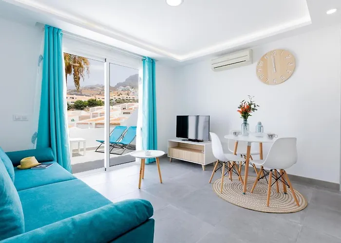 486 B Island Village Costa Adeje