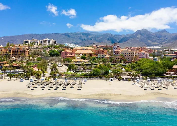 486 B Island Village Costa Adeje