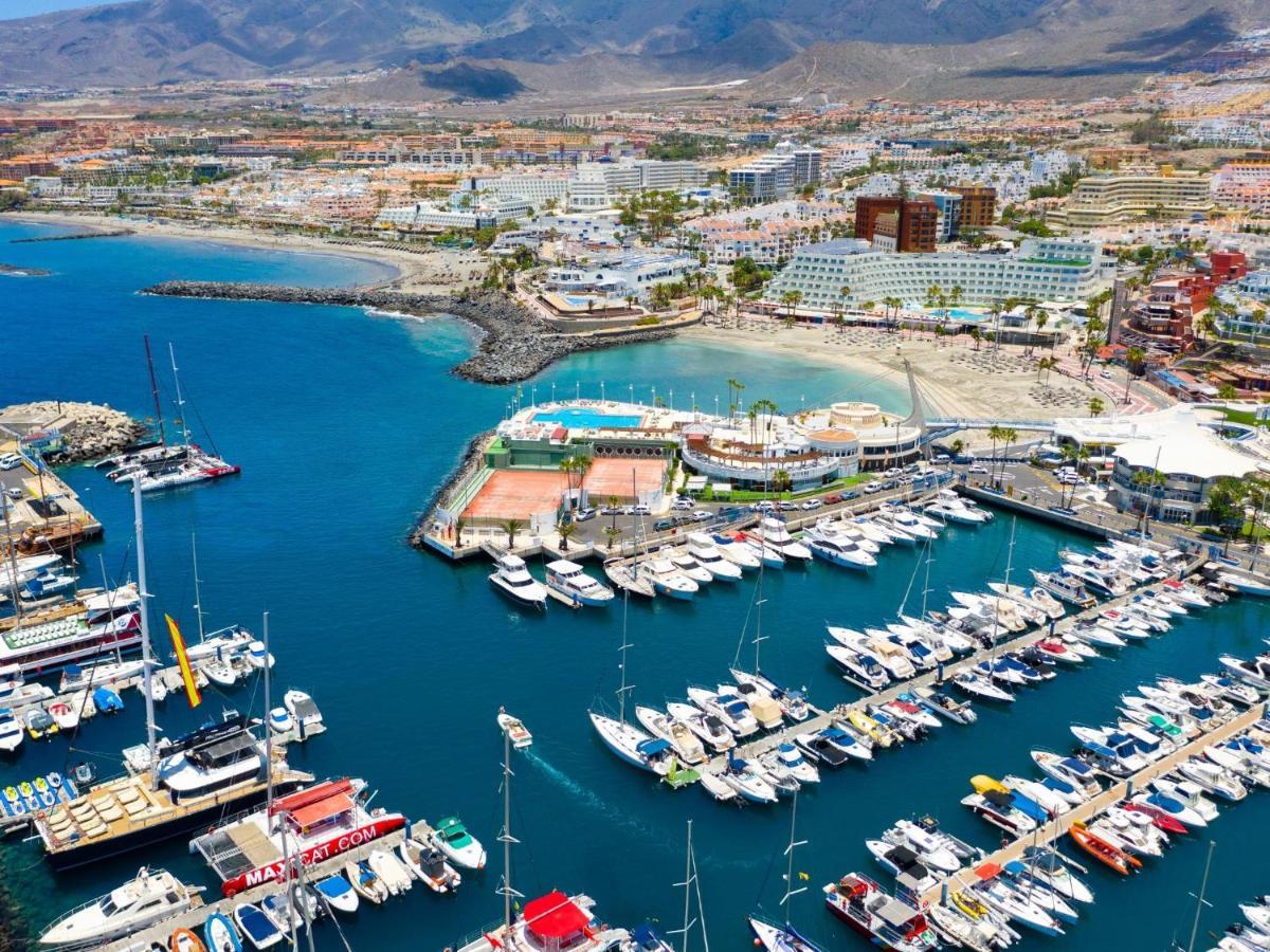 486 B Island Village Apartment Costa Adeje (Tenerife)