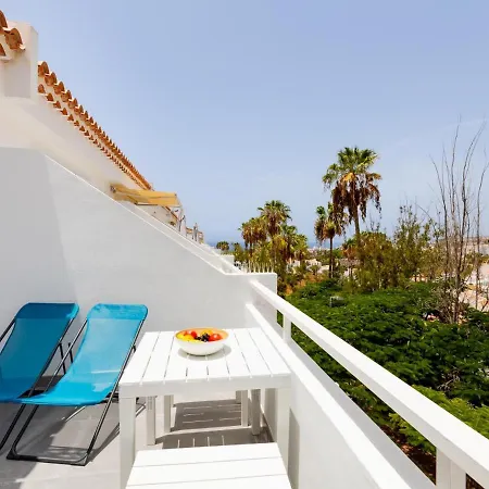 486 B Island Village Costa Adeje Zewnętrze zdjęcie