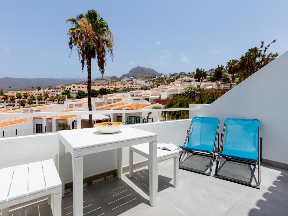 486 B Island Village * Costa Adeje (Tenerife)