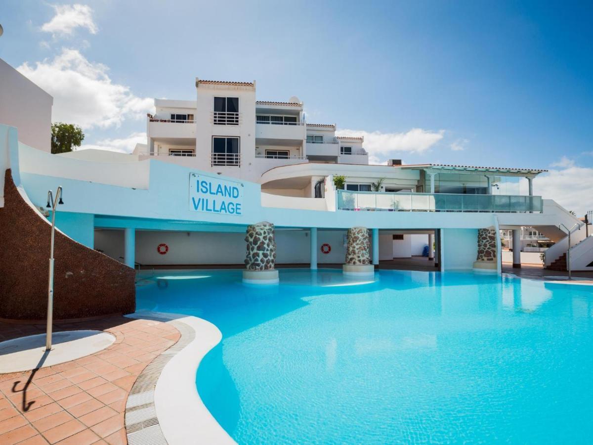 Apartment 486 B Island Village Costa Adeje (Tenerife)