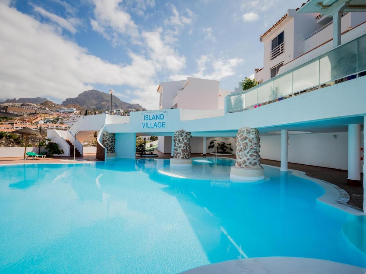 Apartament 486 B Island Village *