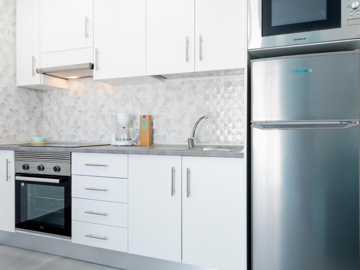 486 B Island Village Apartament *