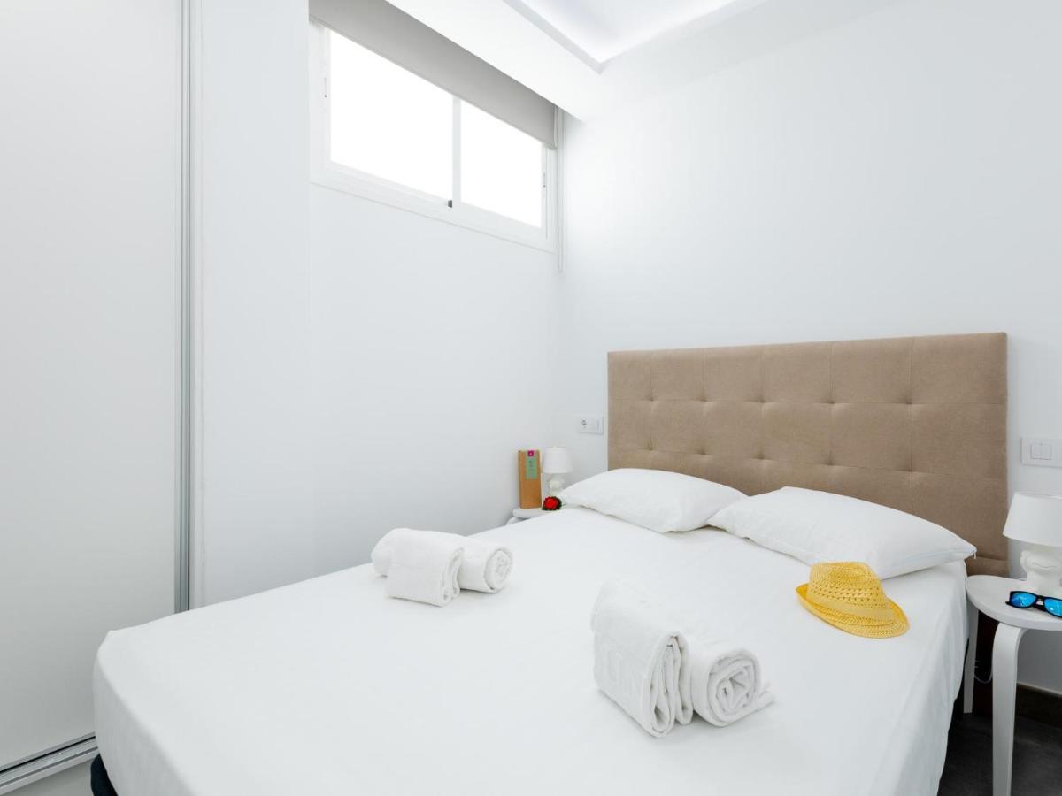 486 B Island Village * Costa Adeje (Tenerife)