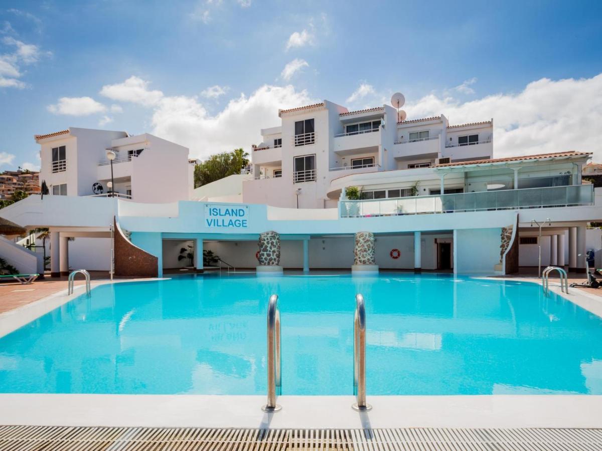 486 B Island Village * Costa Adeje (Tenerife)